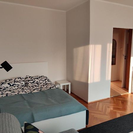 Appartement Sloneczna Kawalerka à Gdańsk Extérieur photo