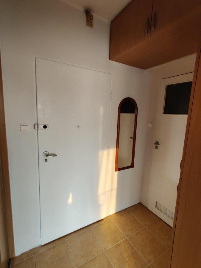 Appartement Sloneczna Kawalerka à Gdańsk Extérieur photo