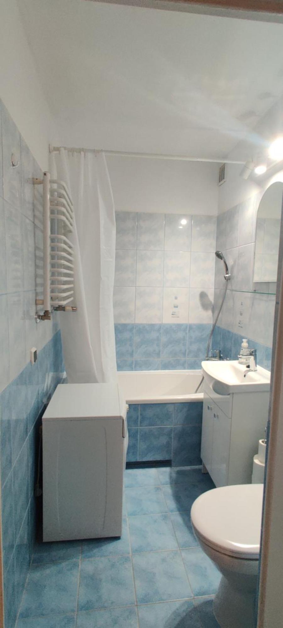 Appartement Sloneczna Kawalerka à Gdańsk Extérieur photo