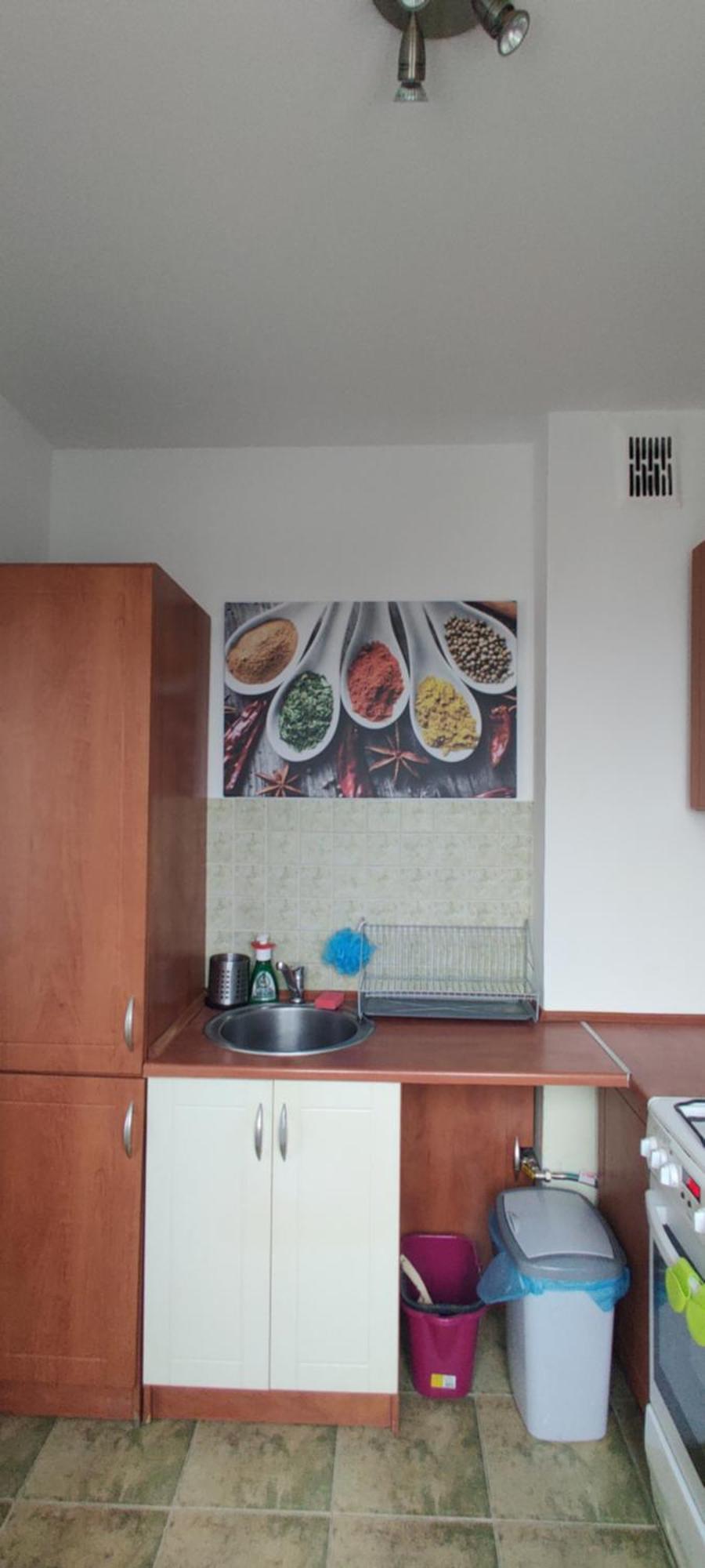 Appartement Sloneczna Kawalerka à Gdańsk Extérieur photo
